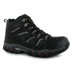 Karrimor Bodmin Mid Mens Walking Boots